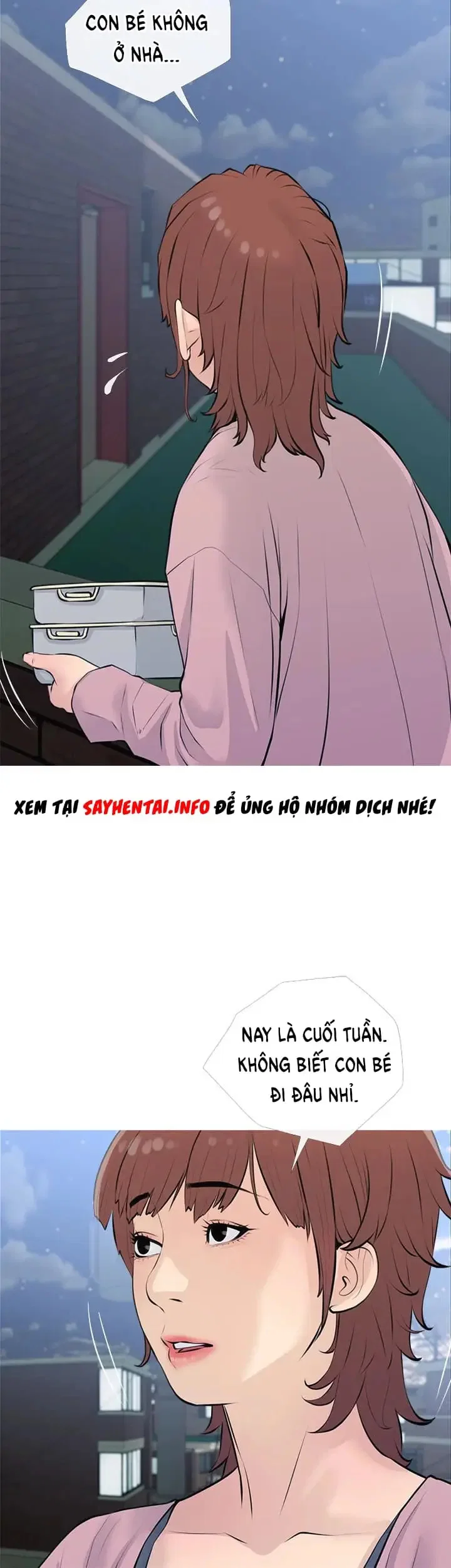 Bài Học Hứng Tình - Chapter 68 trang 29