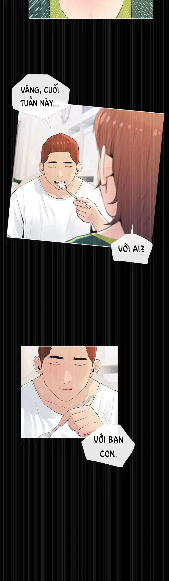 Bài Học Hứng Tình - Chapter 68 trang 31