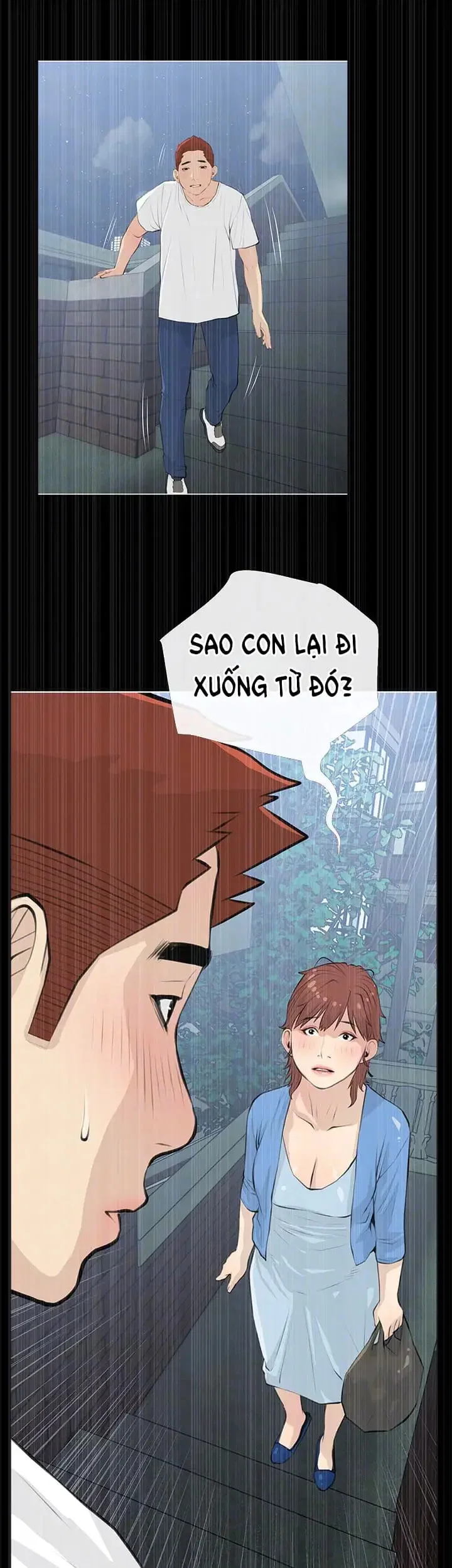 Bài Học Hứng Tình - Chapter 68 trang 32