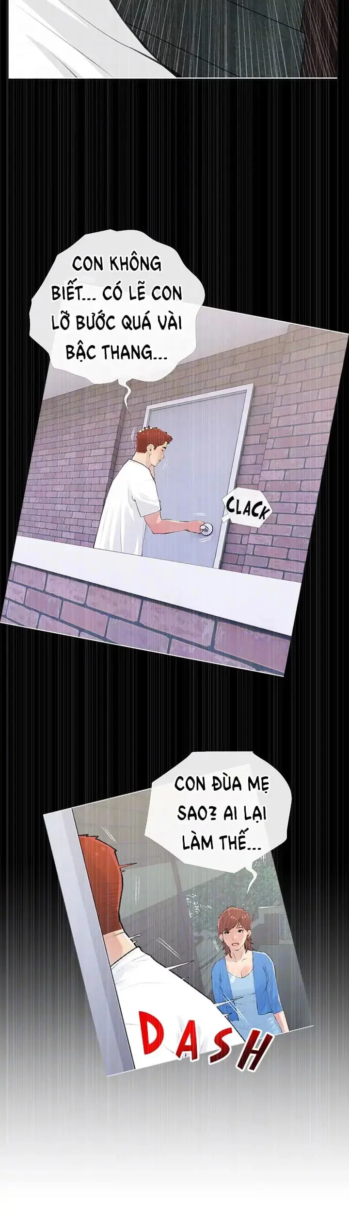 Bài Học Hứng Tình - Chapter 68 trang 33