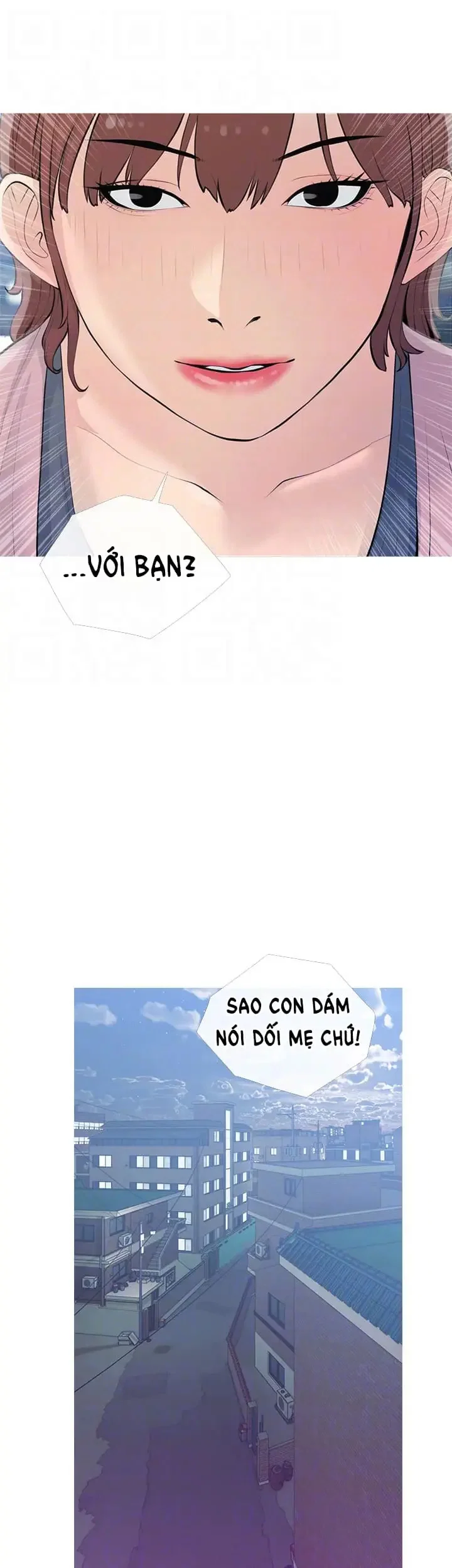 Bài Học Hứng Tình - Chapter 68 trang 34