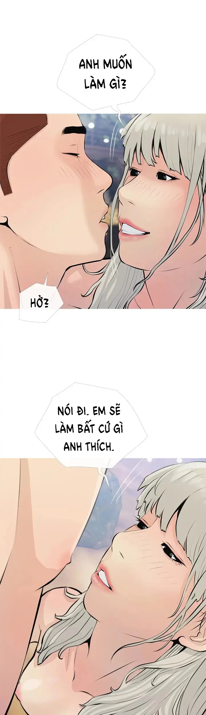 Bài Học Hứng Tình - Chapter 69 trang 3