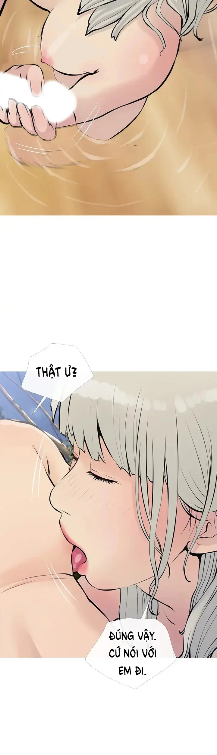 Bài Học Hứng Tình - Chapter 69 trang 4