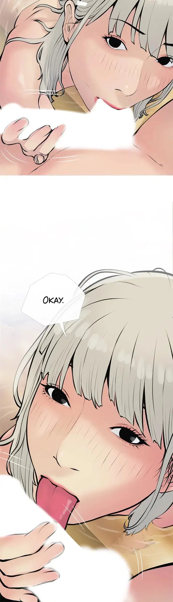 Bài Học Hứng Tình - Chapter 69 trang 6