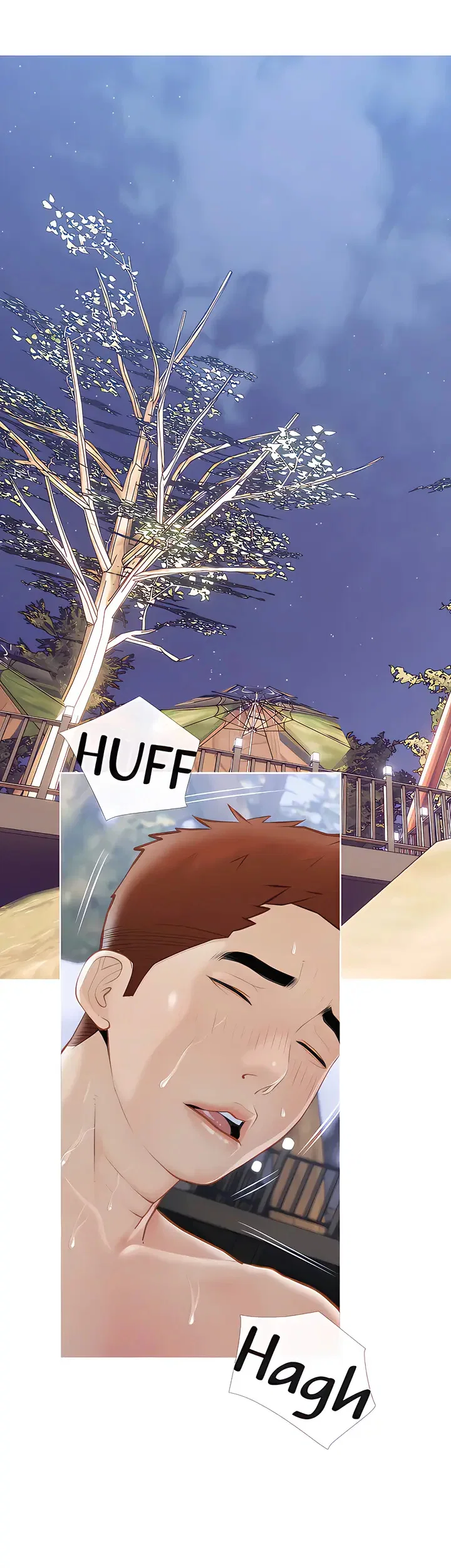 Bài Học Hứng Tình - Chapter 69 trang 9
