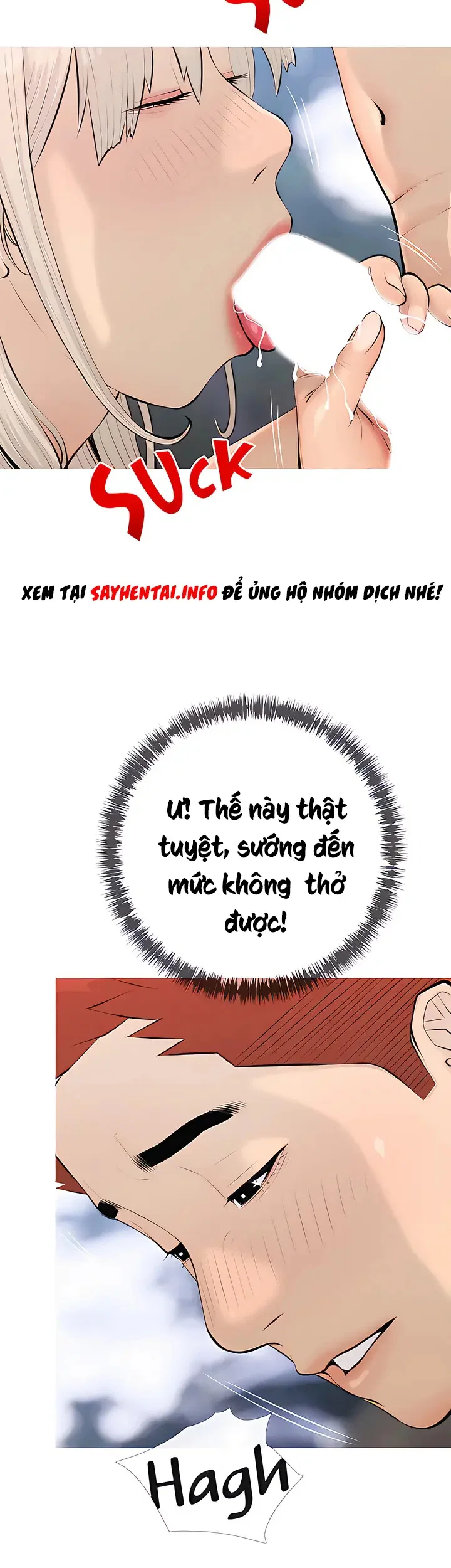 Bài Học Hứng Tình - Chapter 69 trang 11