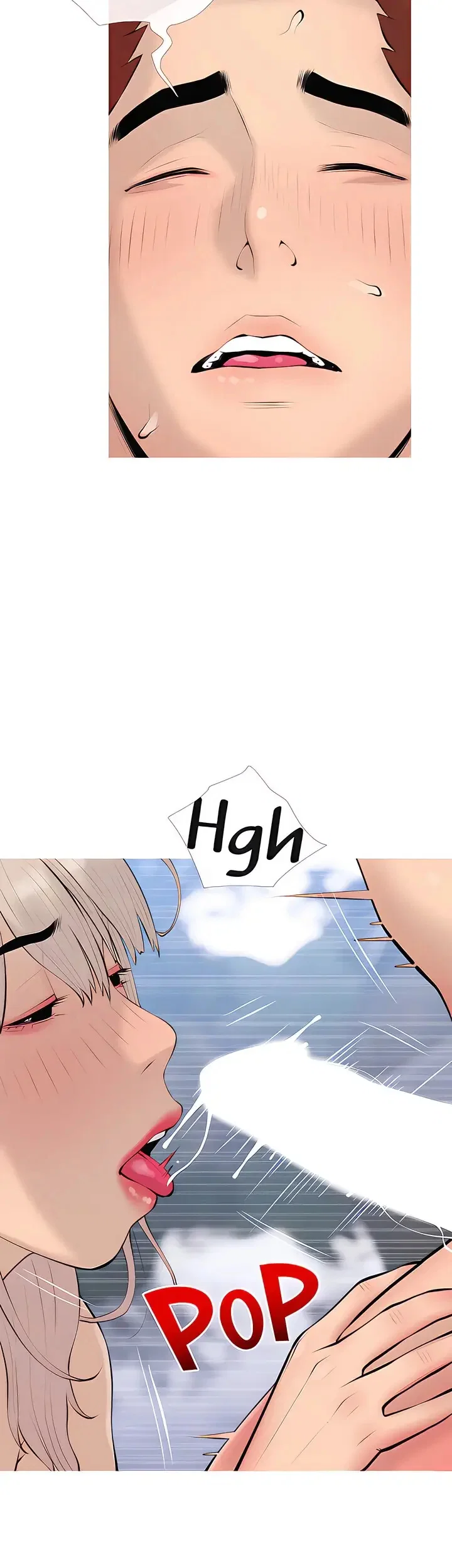 Bài Học Hứng Tình - Chapter 69 trang 16