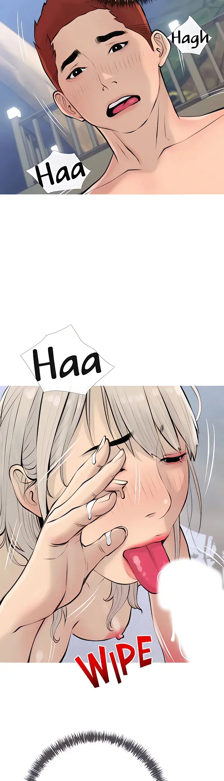 Bài Học Hứng Tình - Chapter 69 trang 19