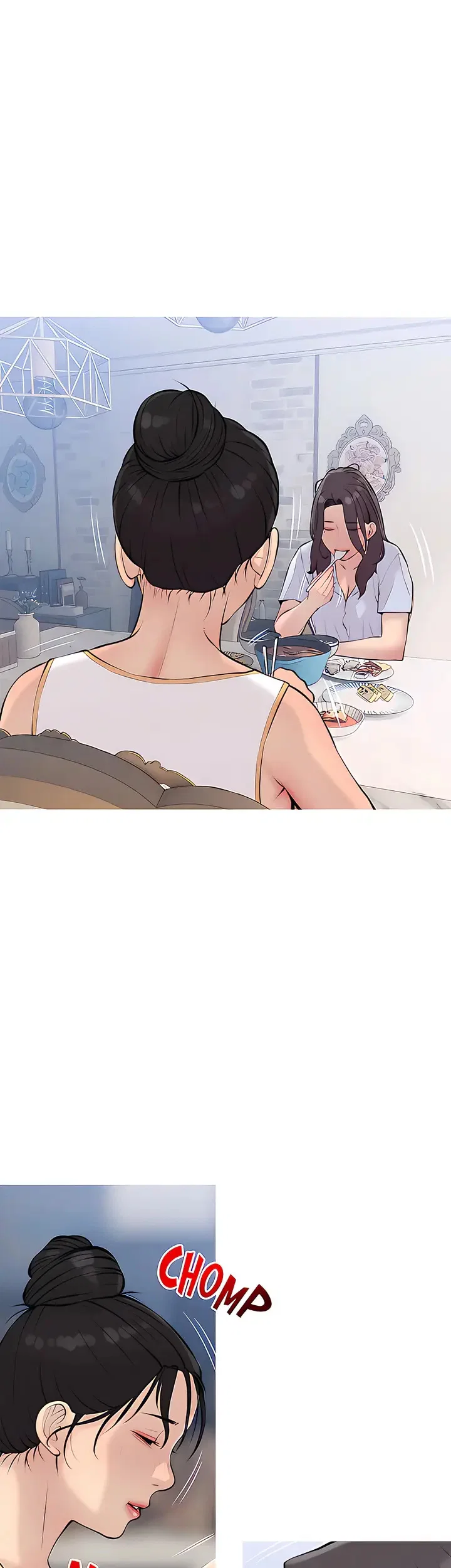 Bài Học Hứng Tình - Chapter 69 trang 23