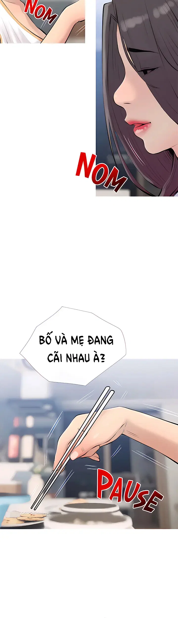 Bài Học Hứng Tình - Chapter 69 trang 24