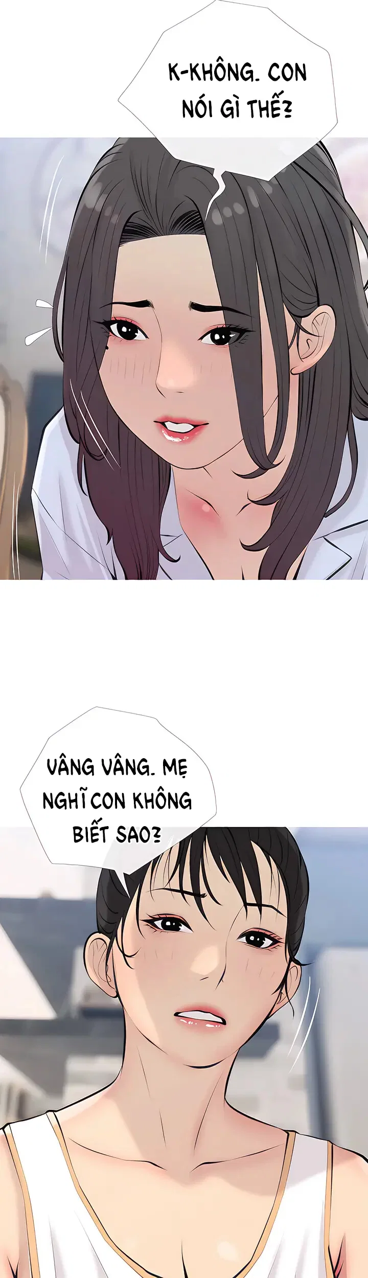 Bài Học Hứng Tình - Chapter 69 trang 25