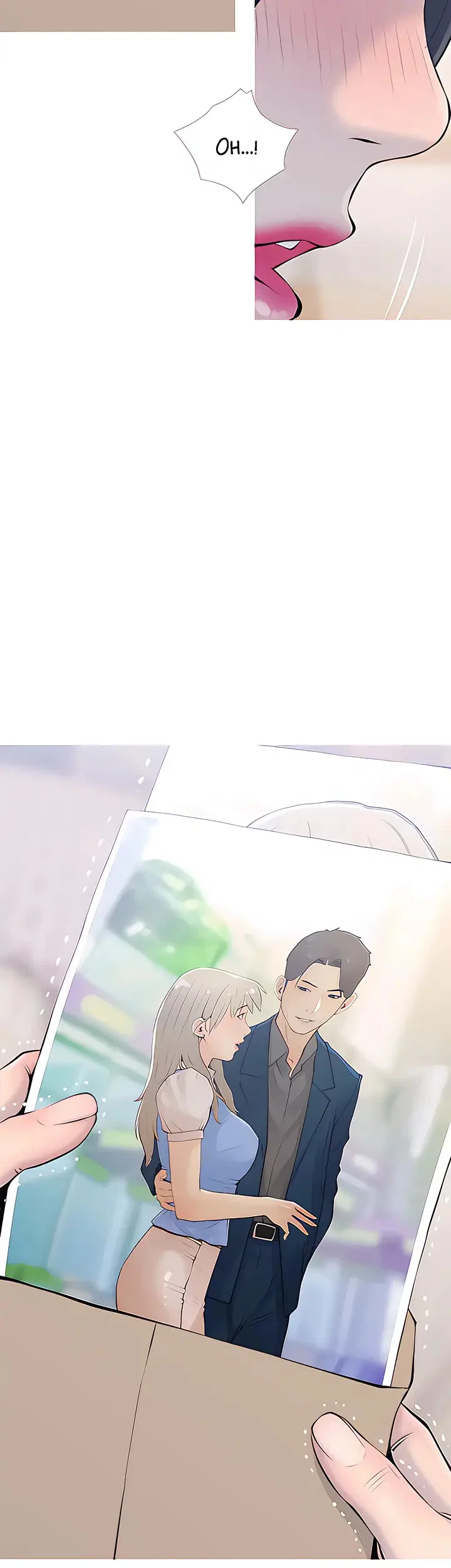 Bài Học Hứng Tình - Chapter 69 trang 29