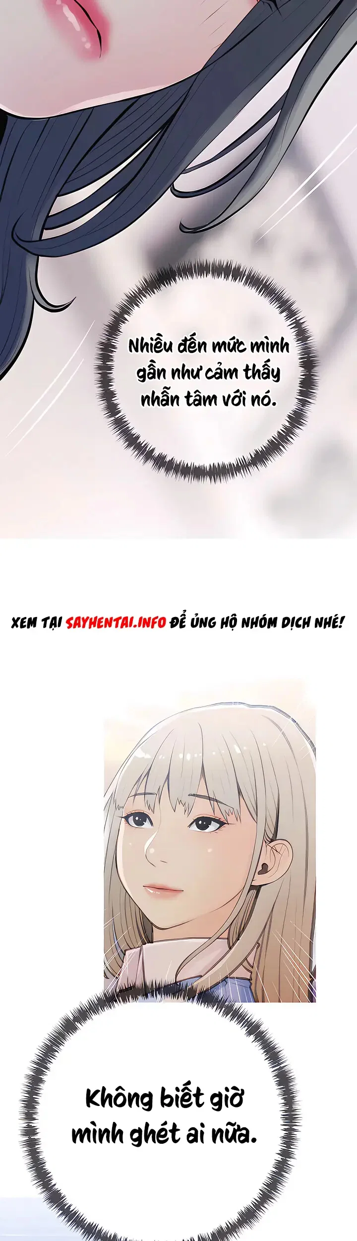 Bài Học Hứng Tình - Chapter 69 trang 32