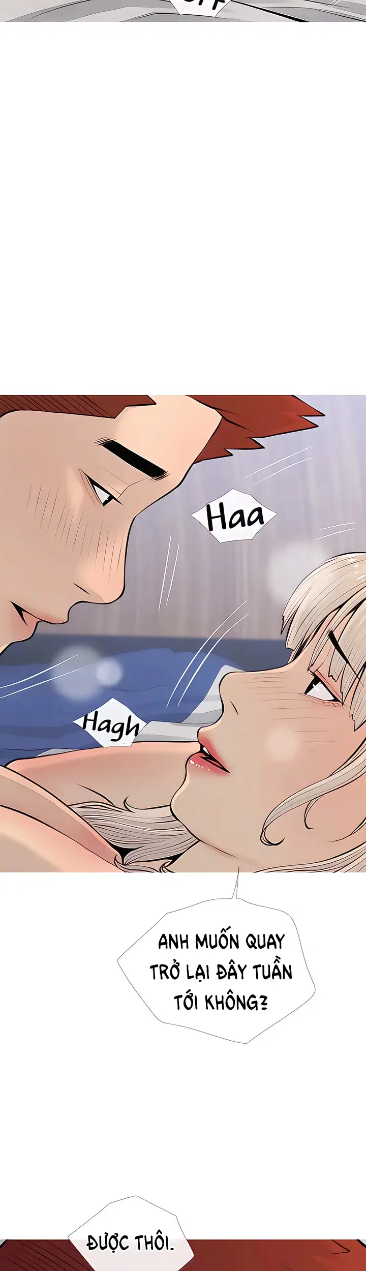 Bài Học Hứng Tình - Chapter 70 trang 12