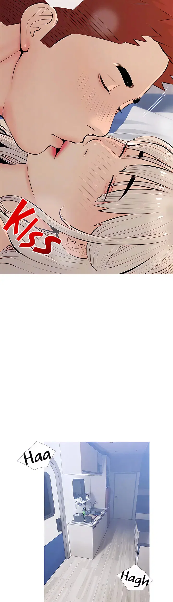 Bài Học Hứng Tình - Chapter 70 trang 13
