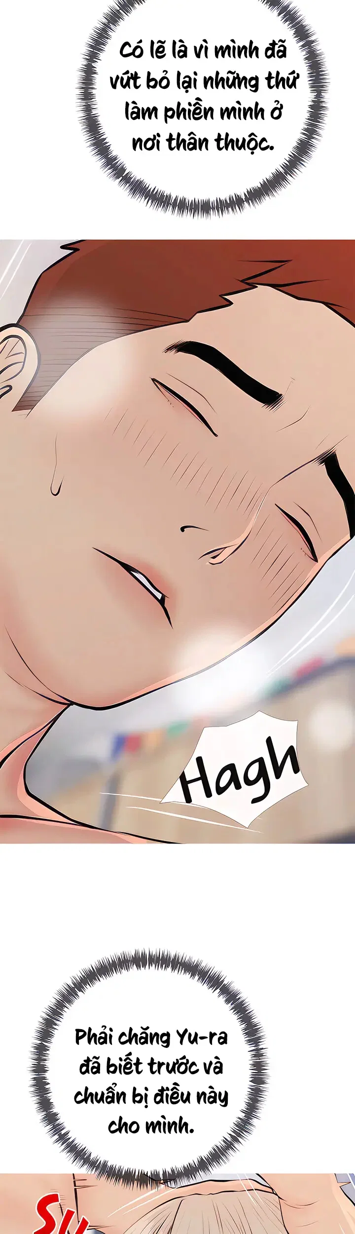 Bài Học Hứng Tình - Chapter 70 trang 15