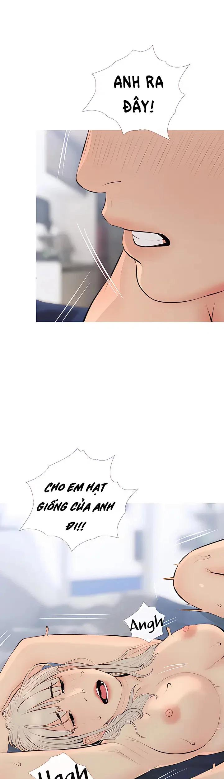 Bài Học Hứng Tình - Chapter 70 trang 22
