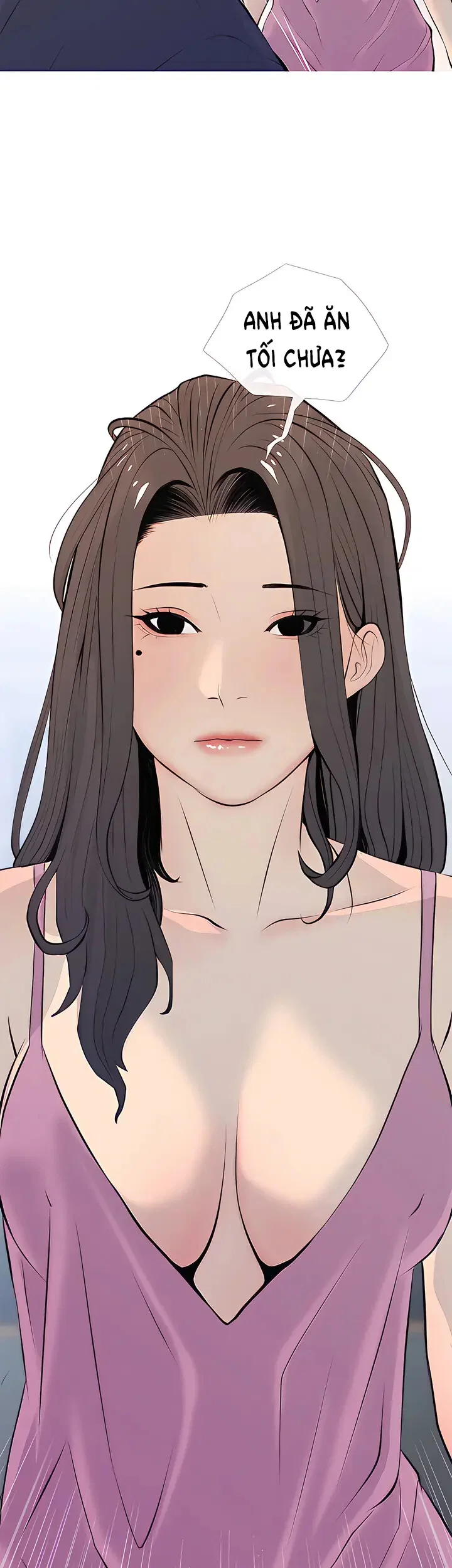 Bài Học Hứng Tình - Chapter 70 trang 27