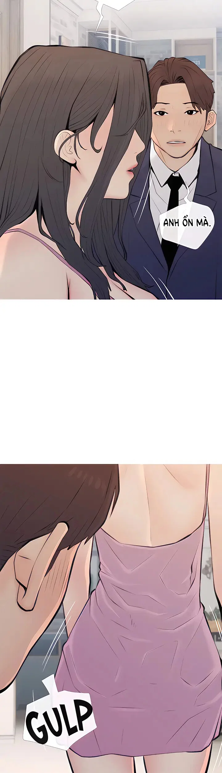 Bài Học Hứng Tình - Chapter 70 trang 29