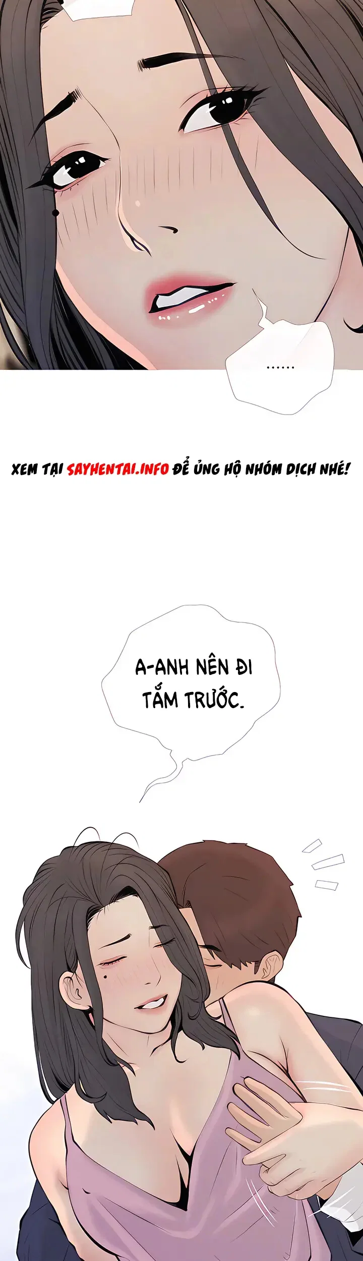 Bài Học Hứng Tình - Chapter 70 trang 32