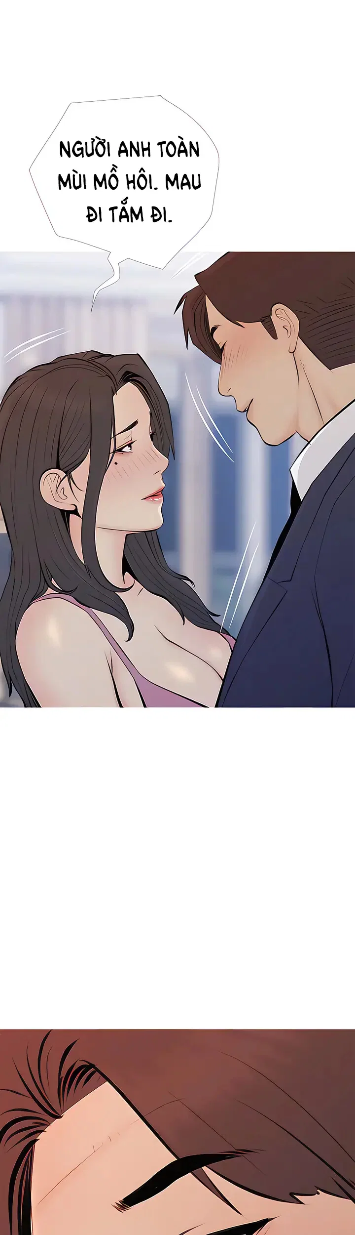 Bài Học Hứng Tình - Chapter 70 trang 34