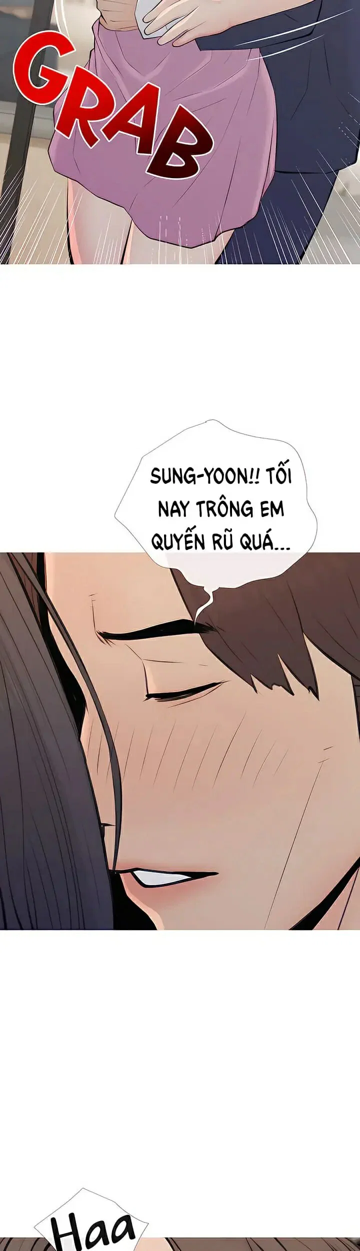 Bài Học Hứng Tình - Chapter 71 trang 2