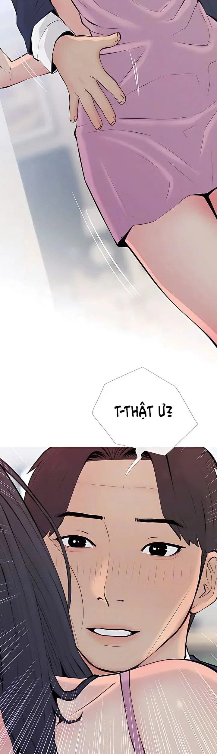 Bài Học Hứng Tình - Chapter 71 trang 4