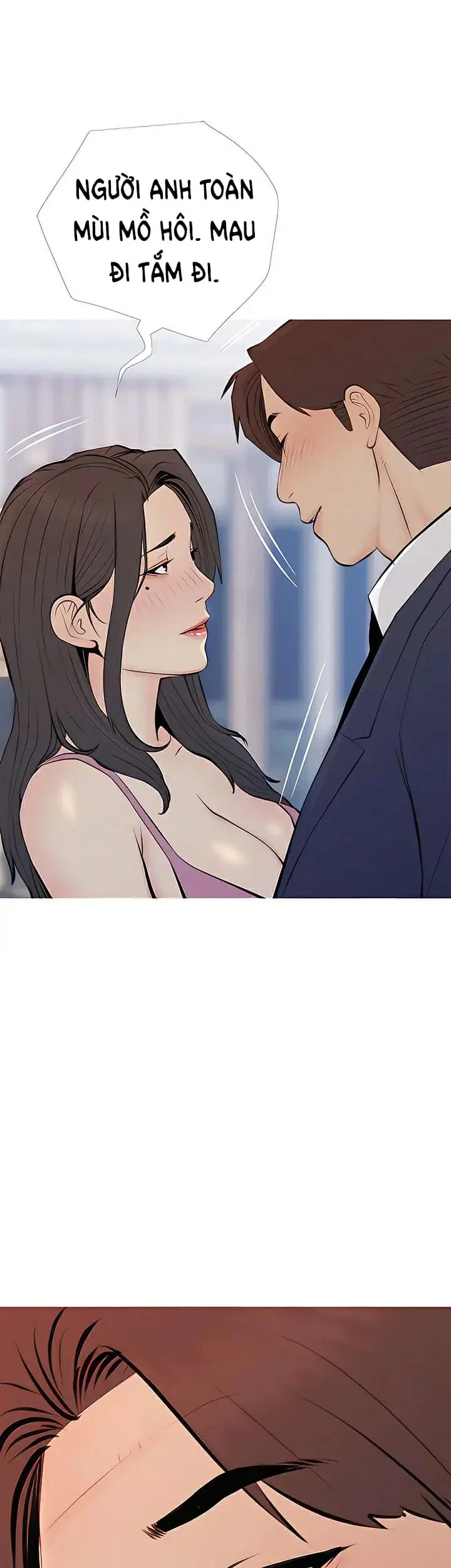 Bài Học Hứng Tình - Chapter 71 trang 5