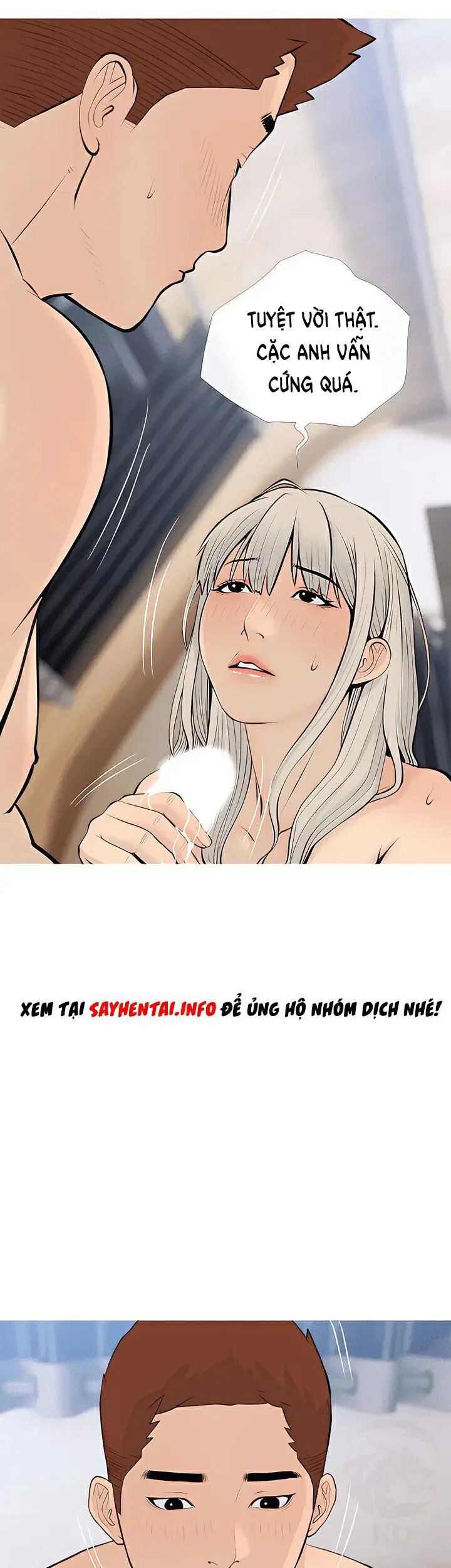 Bài Học Hứng Tình - Chapter 71 trang 11