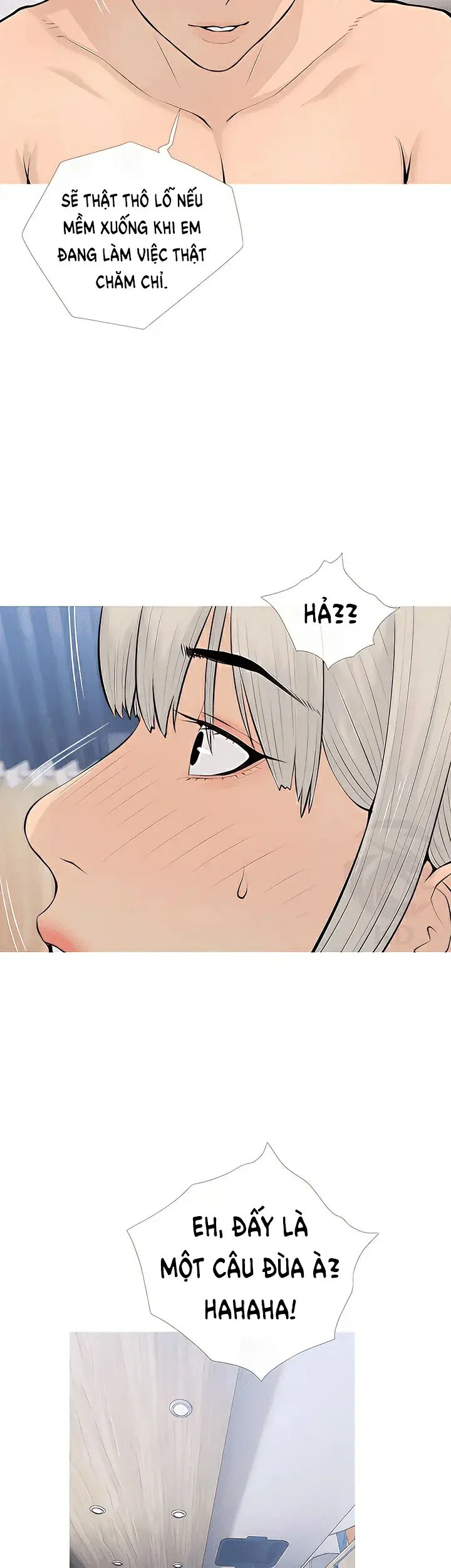 Bài Học Hứng Tình - Chapter 71 trang 12