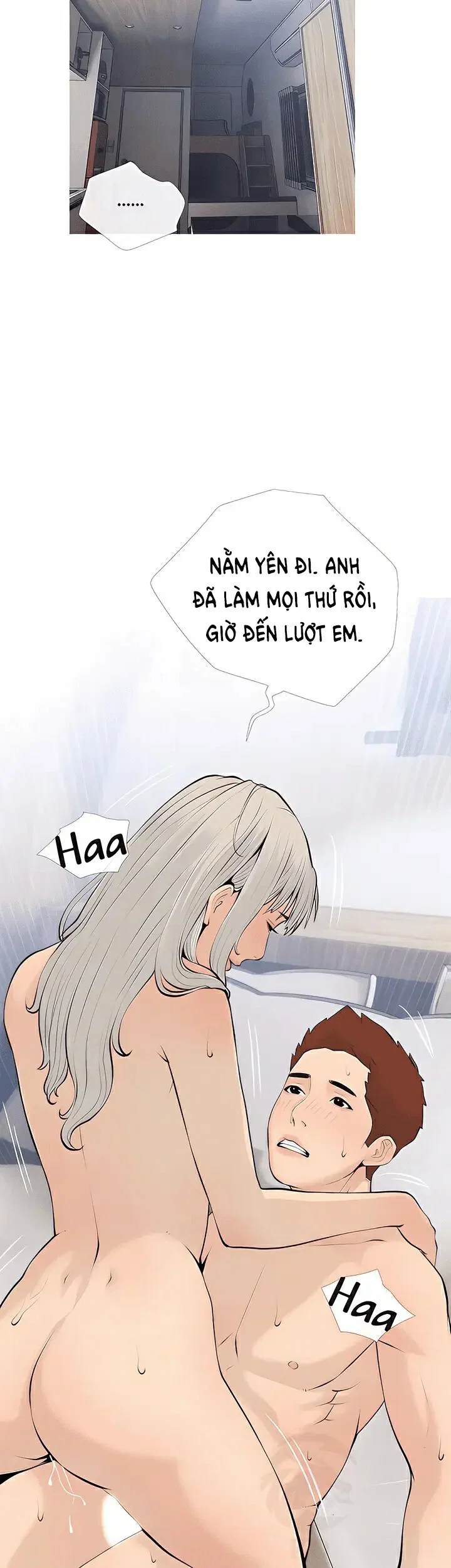 Bài Học Hứng Tình - Chapter 71 trang 13