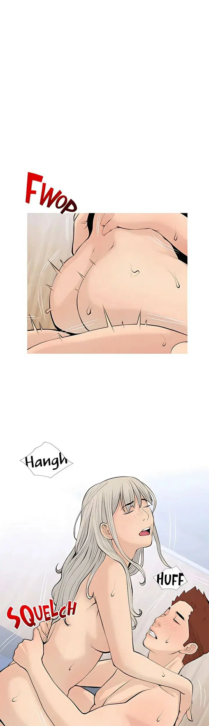 Bài Học Hứng Tình - Chapter 71 trang 14