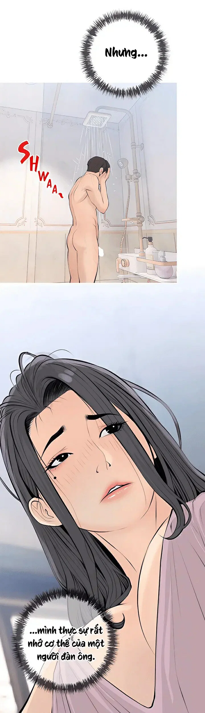 Bài Học Hứng Tình - Chapter 71 trang 21