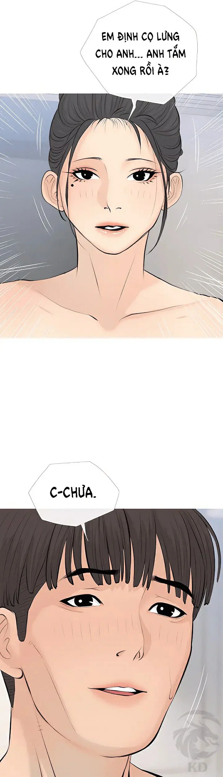 Bài Học Hứng Tình - Chapter 71 trang 24