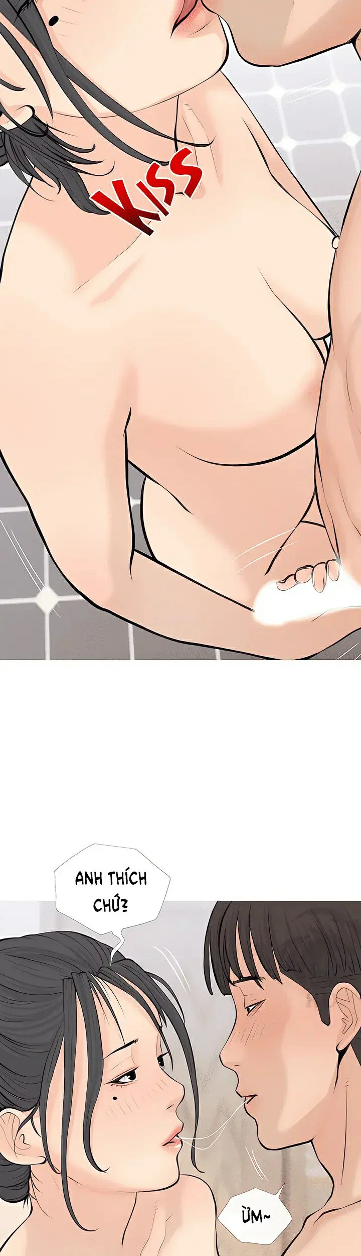 Bài Học Hứng Tình - Chapter 71 trang 28
