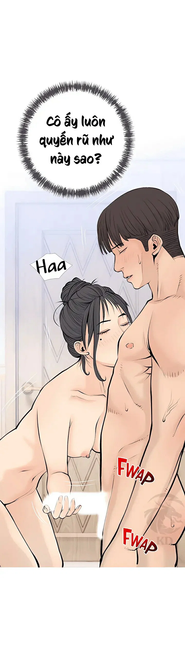 Bài Học Hứng Tình - Chapter 71 trang 29
