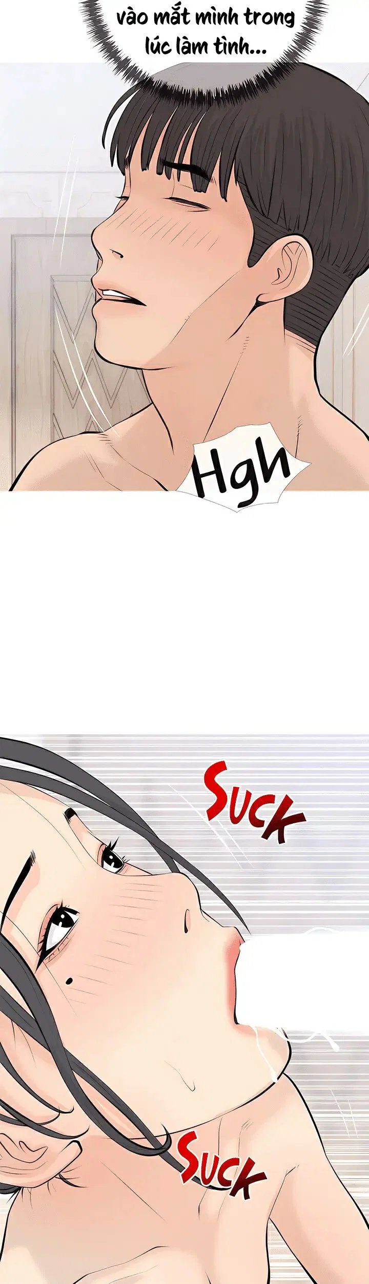 Bài Học Hứng Tình - Chapter 71 trang 32