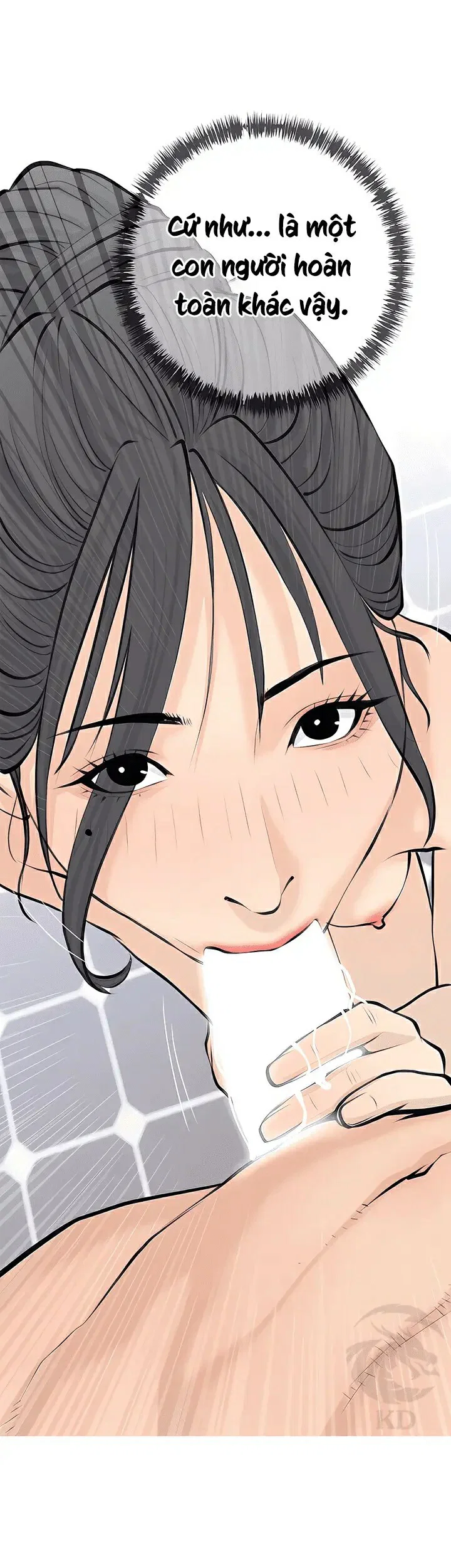 Bài Học Hứng Tình - Chapter 71 trang 33