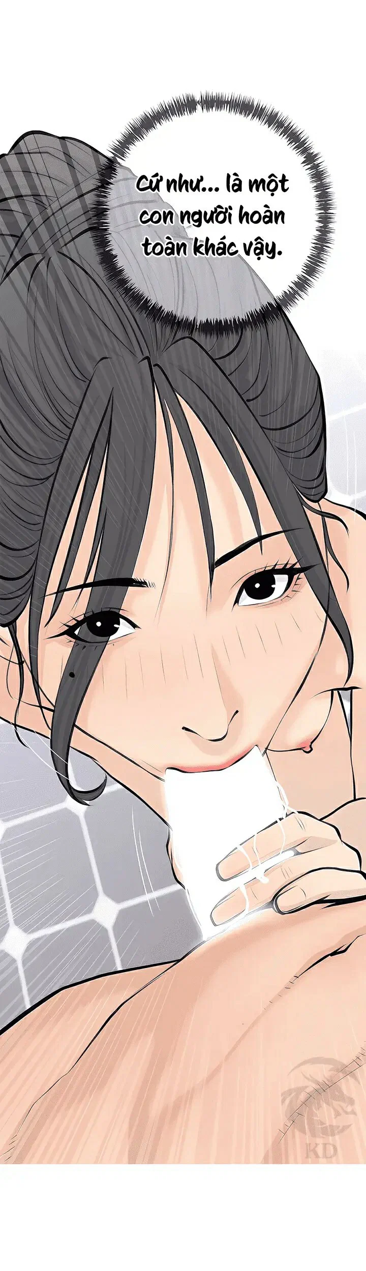 Bài Học Hứng Tình - Chapter 72 trang 4