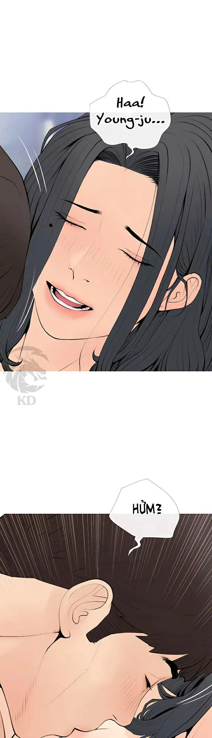 Bài Học Hứng Tình - Chapter 72 trang 9