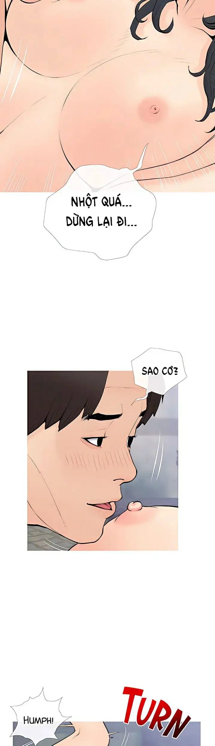 Bài Học Hứng Tình - Chapter 72 trang 10