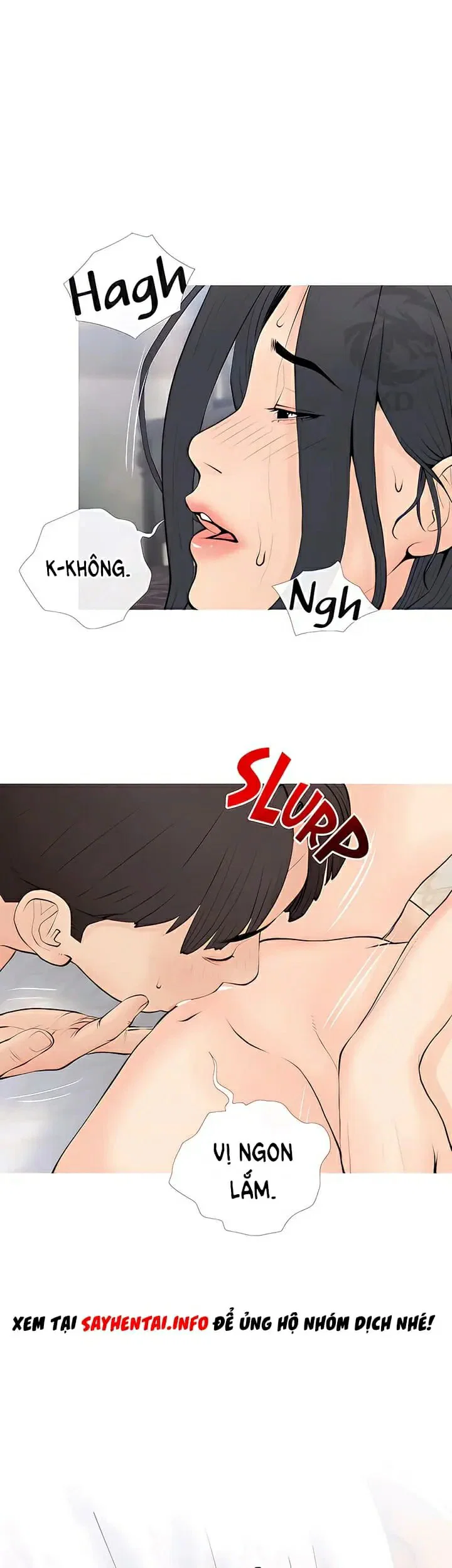 Bài Học Hứng Tình - Chapter 72 trang 13