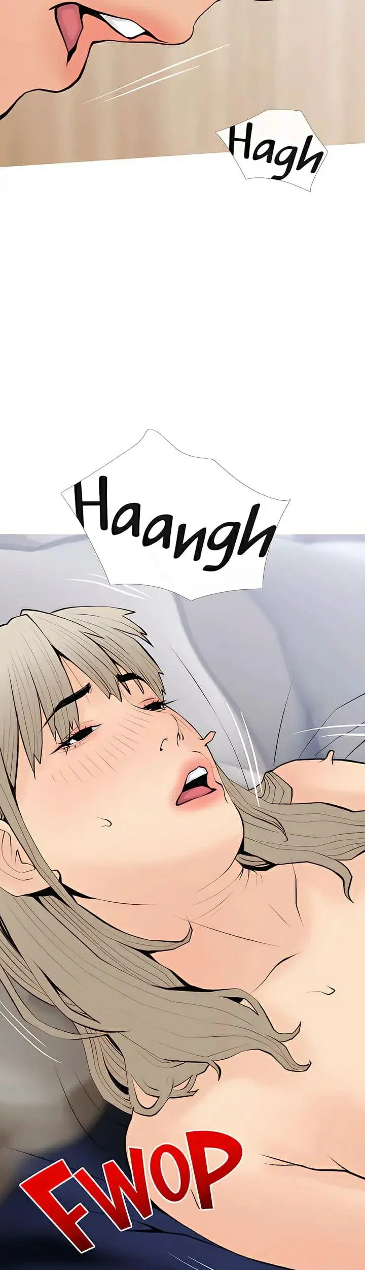 Bài Học Hứng Tình - Chapter 72 trang 23