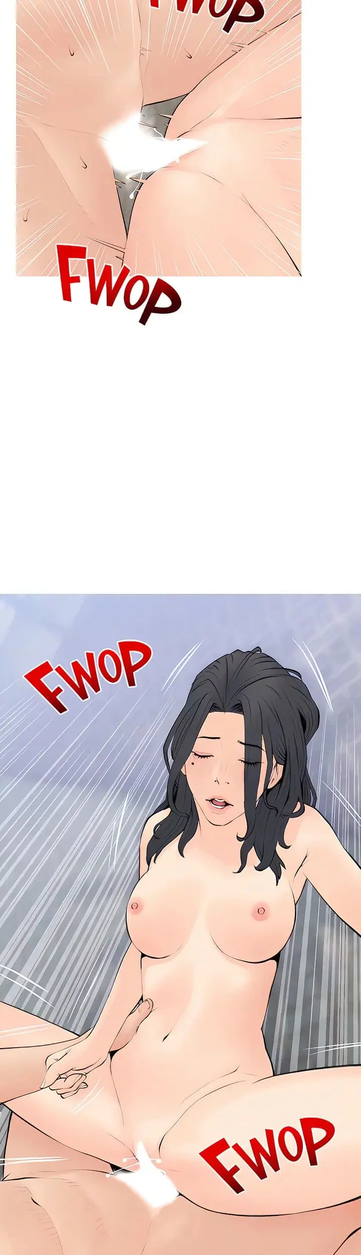Bài Học Hứng Tình - Chapter 73 trang 2