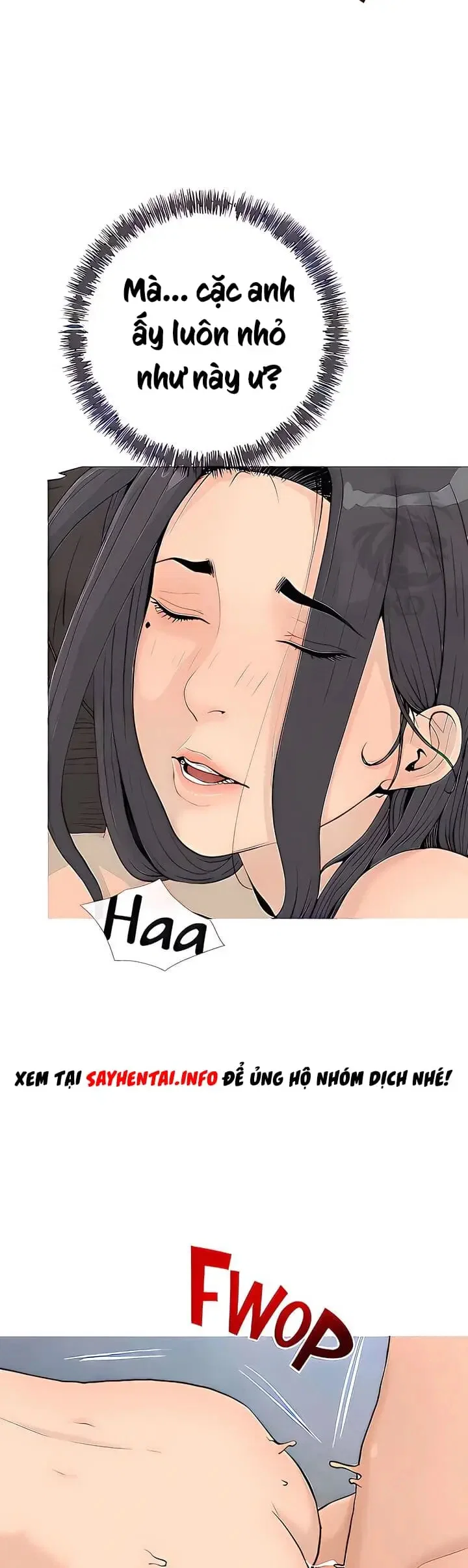 Bài Học Hứng Tình - Chapter 73 trang 7
