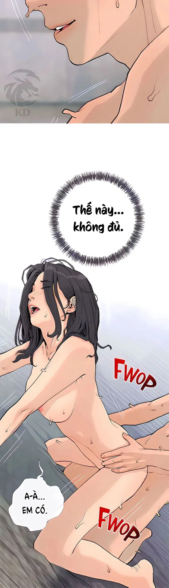 Bài Học Hứng Tình - Chapter 73 trang 9