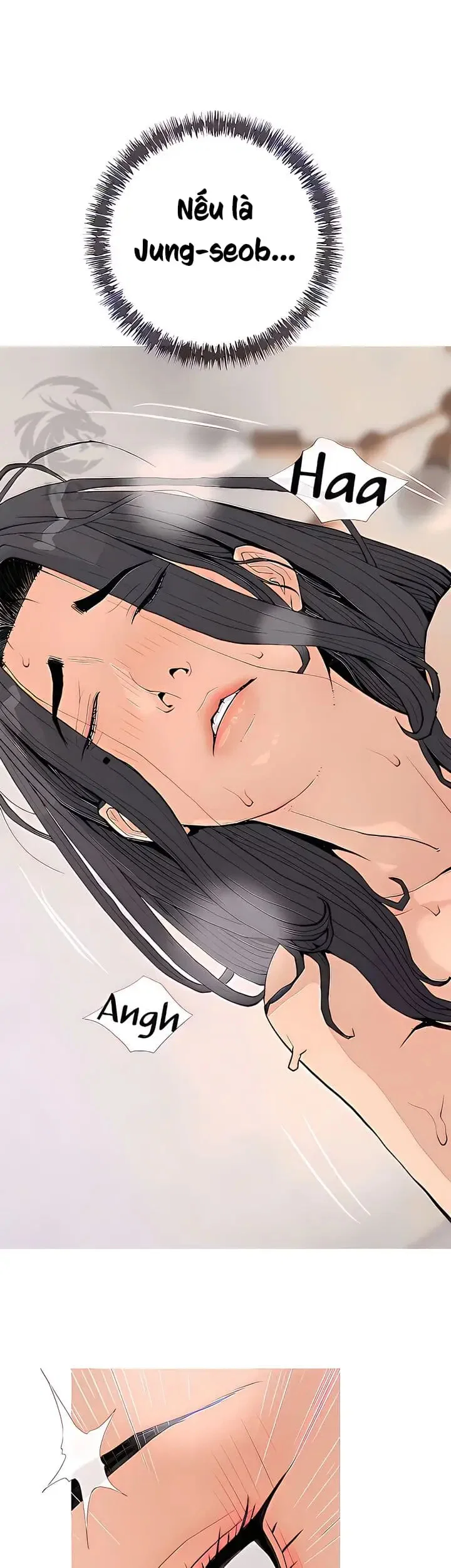 Bài Học Hứng Tình - Chapter 73 trang 10