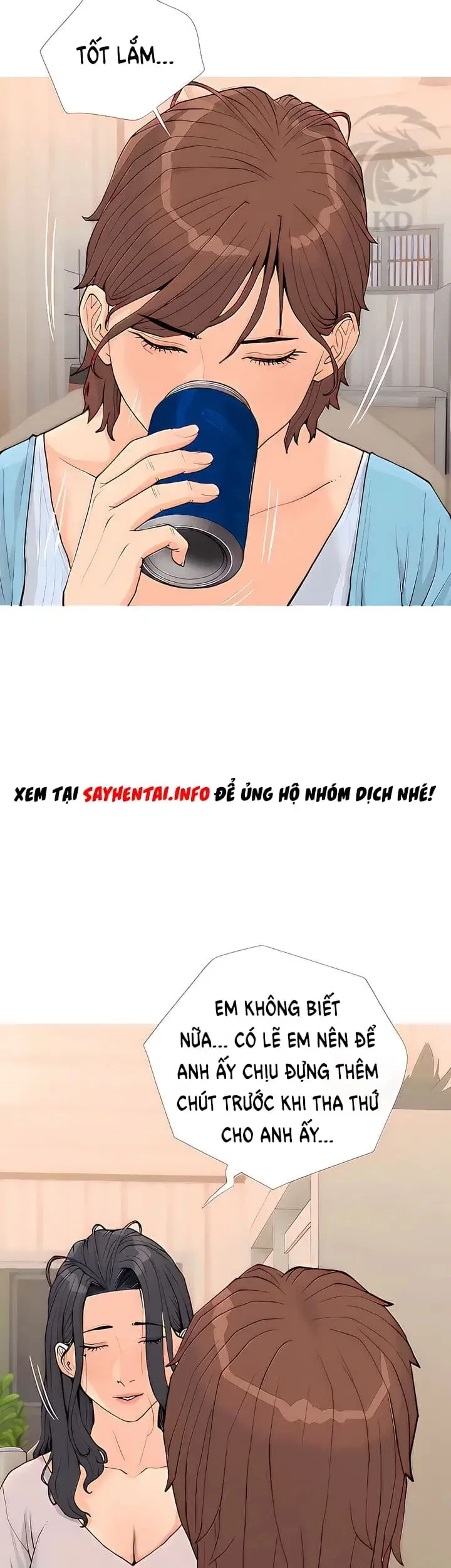 Bài Học Hứng Tình - Chapter 73 trang 23