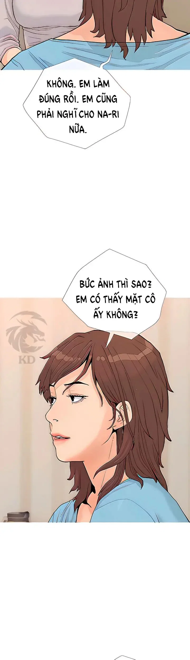 Bài Học Hứng Tình - Chapter 73 trang 24