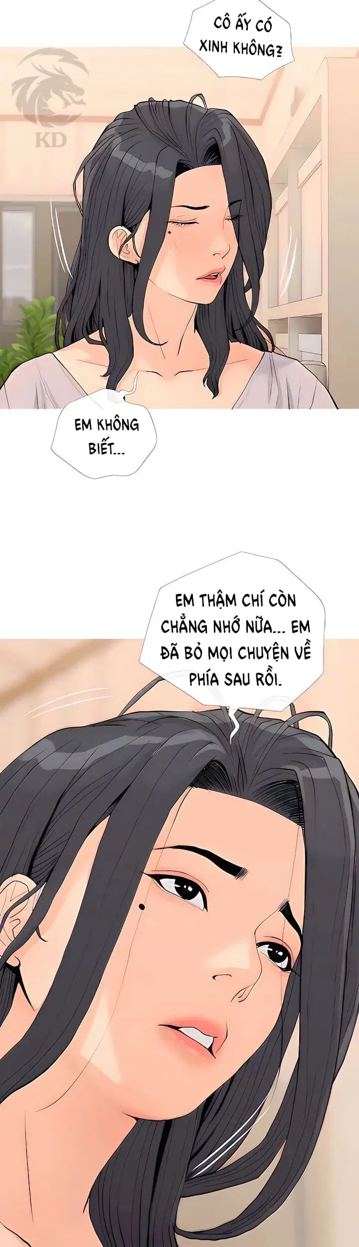 Bài Học Hứng Tình - Chapter 73 trang 25